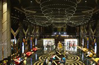 AMB Cinemas Launch